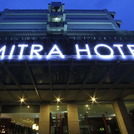 Mitra Bandung Hotel Extérieur photo