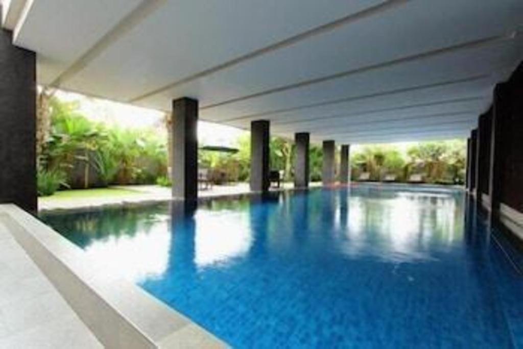 Mitra Bandung Hotel Extérieur photo