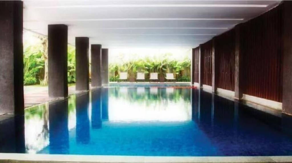 Mitra Bandung Hotel Extérieur photo