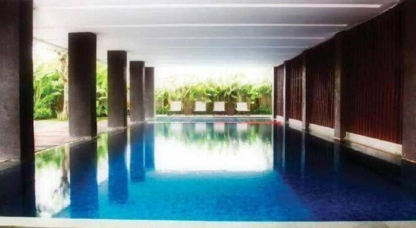 Mitra Bandung Hotel Extérieur photo