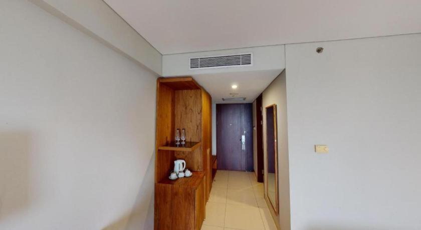 Mitra Bandung Hotel Extérieur photo