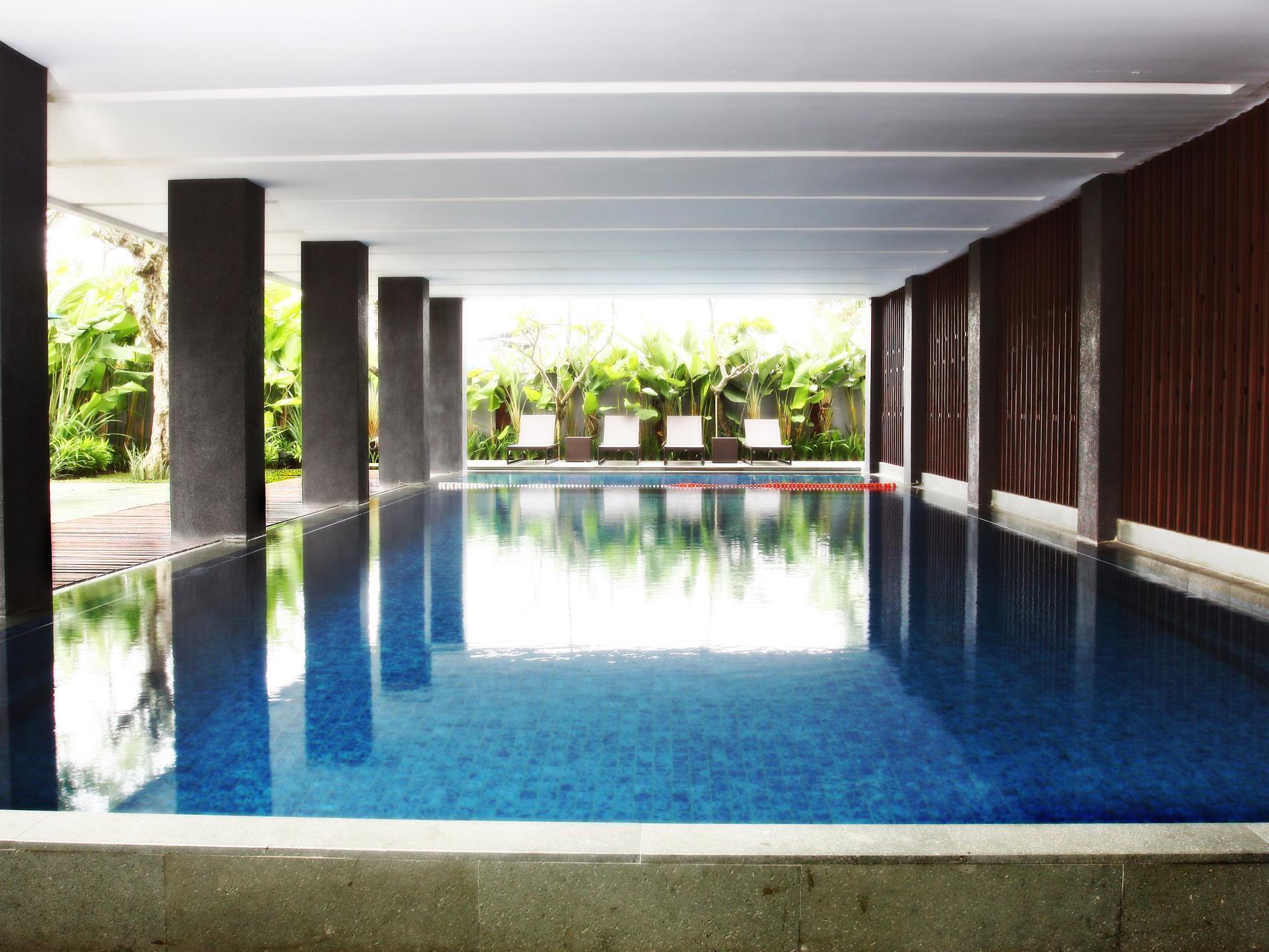 Mitra Bandung Hotel Extérieur photo